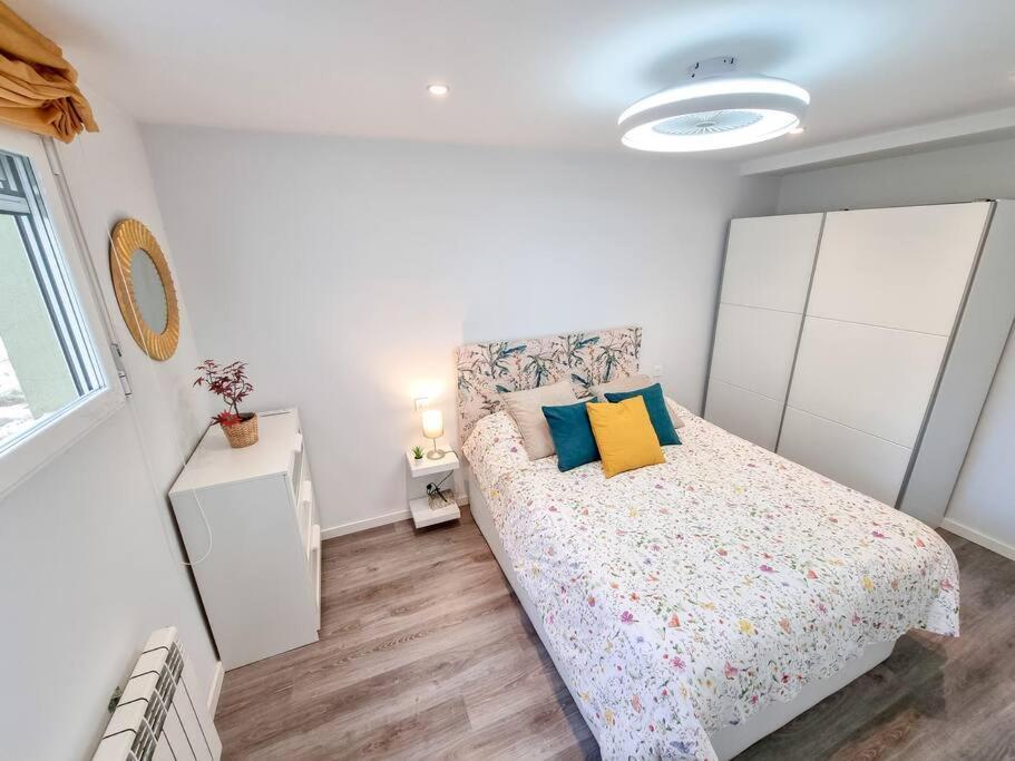 El Molino Del Pilar Comotucasa Zaragoza Buitenkant foto