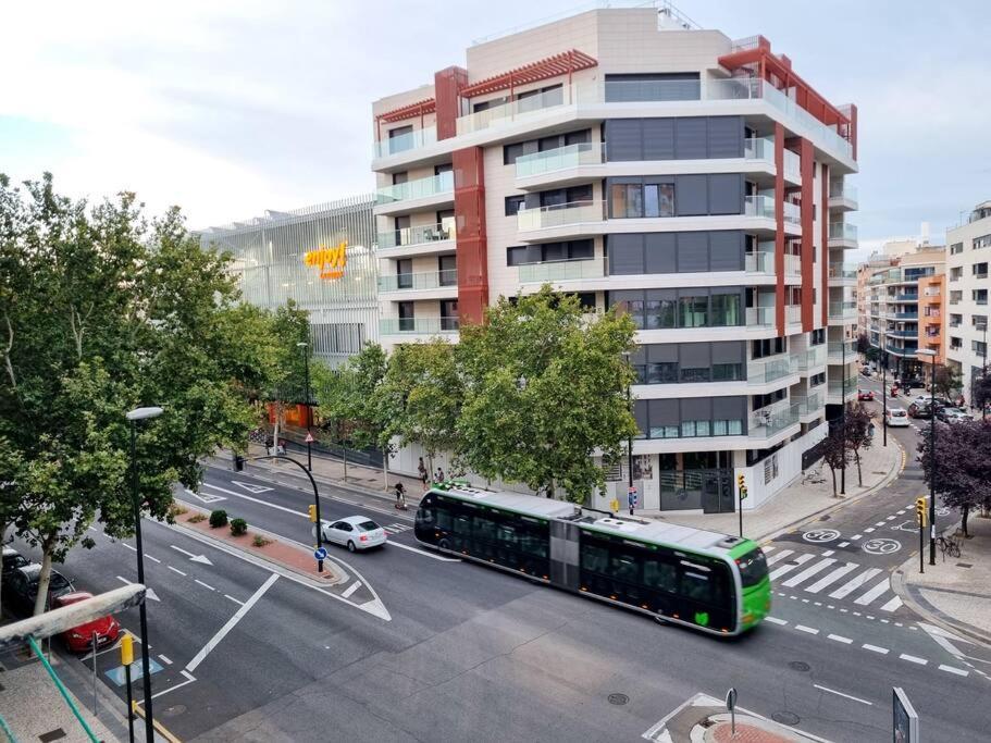 El Molino Del Pilar Comotucasa Zaragoza Buitenkant foto
