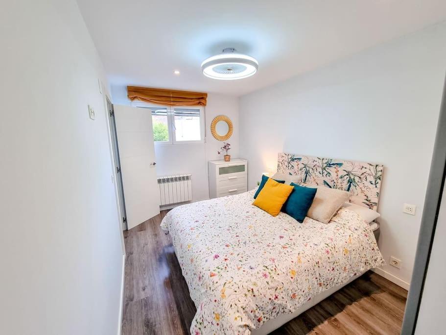 El Molino Del Pilar Comotucasa Zaragoza Buitenkant foto