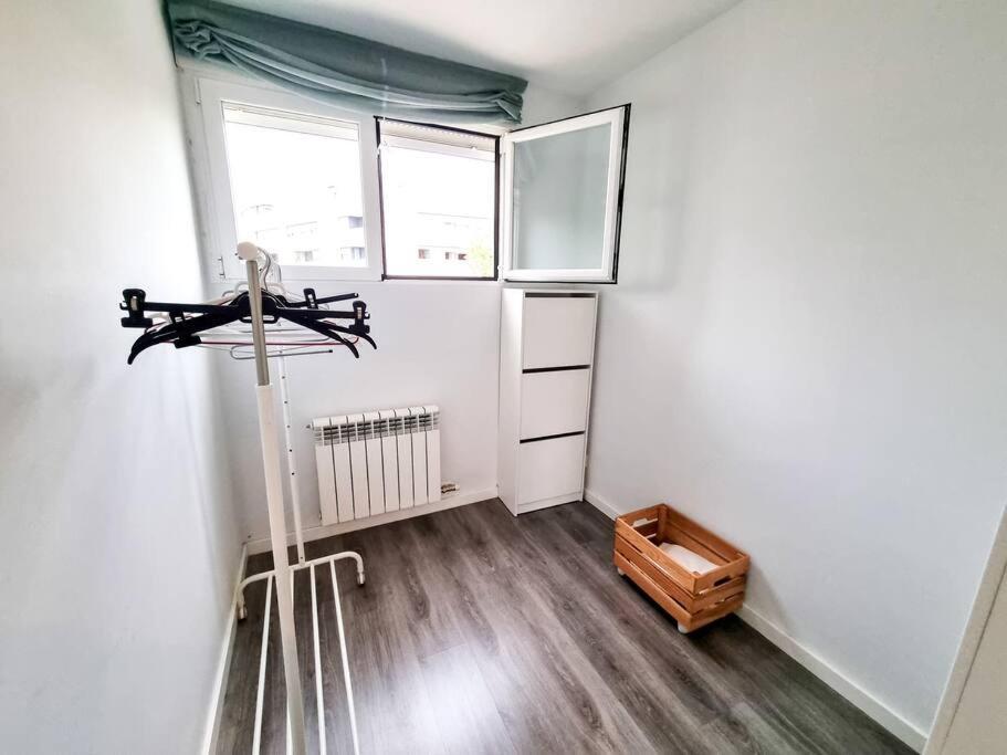 El Molino Del Pilar Comotucasa Zaragoza Buitenkant foto